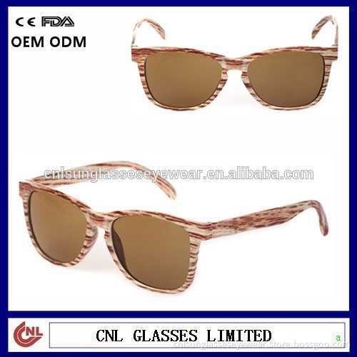 Handmade Sunglass Wood Replicas sunglasses